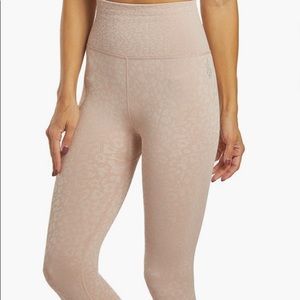 Free People Movement High-Rise Good Karma